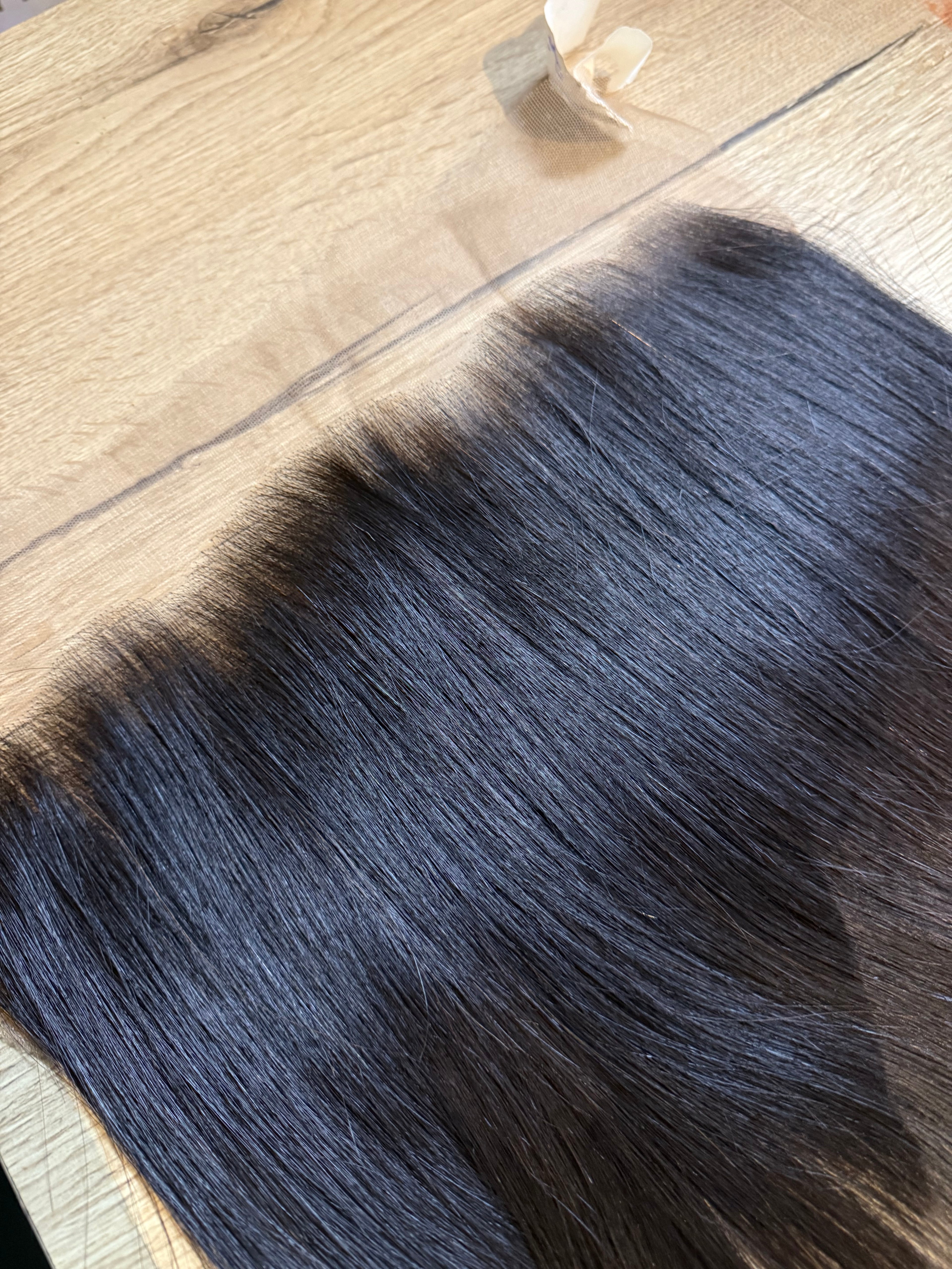 Frontal & Closure